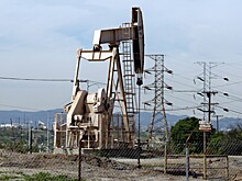 Снижение цен на нефть создает угрозу для инвестиций в США