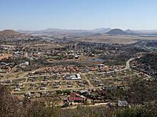 Особенности жизни в африканской стране блогер описал русской пословицей