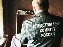 В Ленобласти многодетная мать четыре года жила с мумией своего мужа