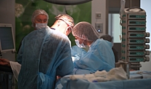 Медики спасли жизнь пациентам из Волгоградской области с тяжелой патологией