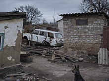 Силовики 134 раза нарушили перемирие в Донбассе