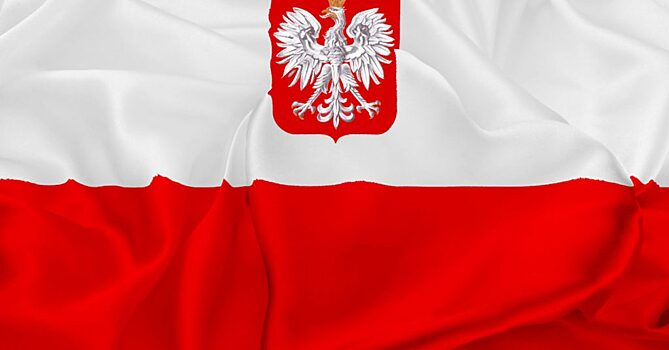 Польский генерал Богуслав Пацек: Польша никогда не станет сверхдержавой