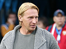 Гаранин: у меня нет лицензии Pro, но это не проблема для «Сочи». У команды есть тренер