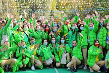Школьники из Челябинской области выиграли семь миллионов рублей в конкурсе «Большая перемена»