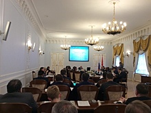 Власти Петербурга приняли меры для повышения позиции в инвестрейтинге АСИ в 2017 году