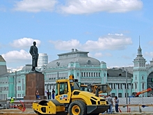 Стало известно, сколько власти Москвы потратят на программу "Моя улица"