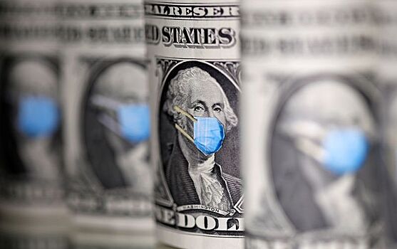 США ослабляют доллар послевоенными методами