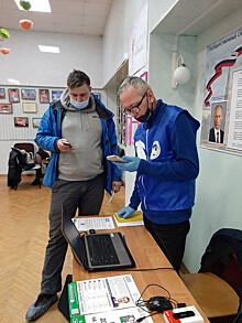 Около 2 тысяч жителей Тоншаевского района проголосовали за инициативы в рамках проекта «Вам решать»