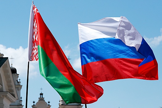 Мезенцев заявил об огромном ресурсе доверительности у России и Беларуси