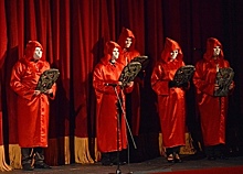 Какие спектакли покажут в Калининграде на этой неделе