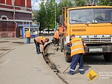 В Ярославле начались работы на трех объектах проекта «Безопасные и качественные дороги»