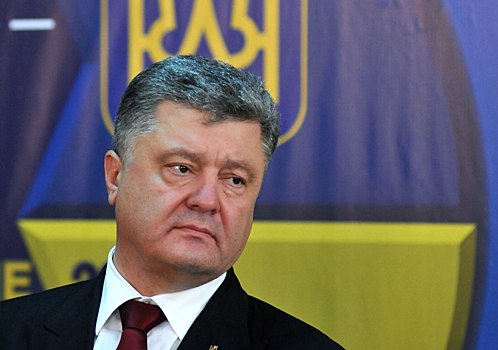 Царев анонсировал замену Порошенко на Тимошенко