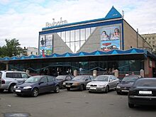 В одном из парков ЮВАО откроются новое футбольное поле и летний кинотеатр