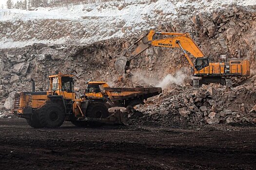 Якутия к 2024-му будет добывать по 80 миллионов тонн угля в год