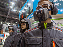 Российский рынок СИЗ по итогам 2025 года вырастет на 10%