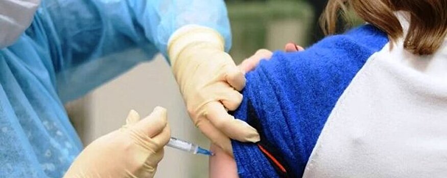 Юристы назвали условие принудительной вакцинации граждан России от ковида