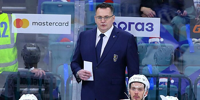 Андрей Назаров: «Недругам не нравится, что наступил многополярный мир – нас обложили санкциями с ног до головы и пытаются изолировать. У нас свой путь, мы пройдем его единой семьей»