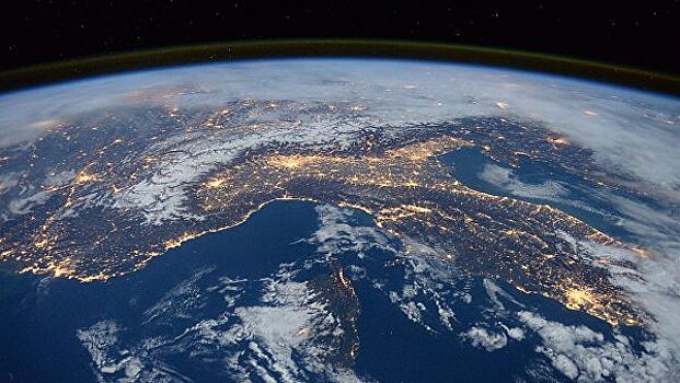 Подготовка космонавтов для миссии "Гаганьян" пройдет в России и Индии