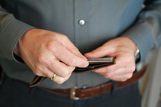 В ЮАР могут ввести базовый доход в размере 1 500 рандов