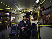 Транспортные контролеры получат право требовать паспорта