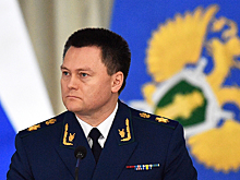 «КоммерсантЪ» узнал о сокращениях в Генпрокуратуре