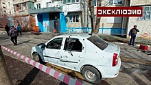 Житель Белгорода назвал сегодняшний удар ВСУ «самым страшным из всех»