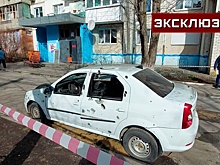 Житель Белгорода назвал сегодняшний удар ВСУ «самым страшным из всех»