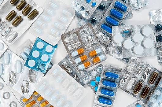 В Минздраве опровергли необходимость запасаться рецептурными лекарствами