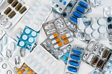 Минздрав исключил рост цен на жизненно важные лекарства