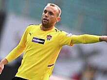 Глушаков рассказал, почему не захотел остаться в "Пари НН"
