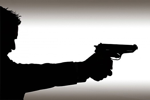 В Москве мужчина расстрелял двух женщин из травматического пистолета
