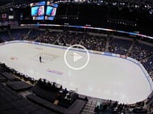 Чемпионат России по фигурному катанию. Танцы на льду, произвольный танец. Прямая трансляция