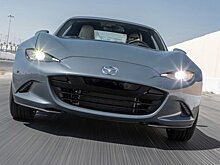 Mazda Miata: Лучший японский родстер