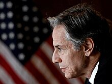 Блинкен пообещал суровые последствия Китаю за поддержку России