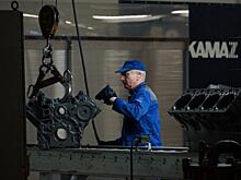 «КамАЗ» представит прототип цифрового электромобиля «Атом» в 2023 году