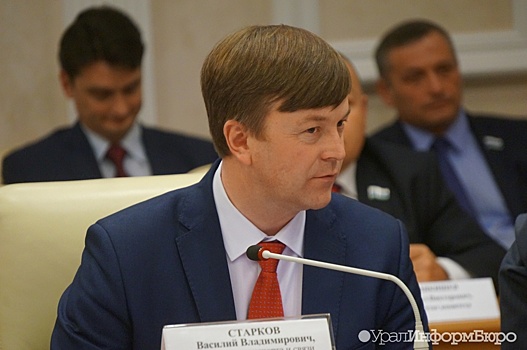 Глава свердловского минтранса отчитался о сделанном за год