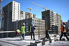 Инвестиции в российскую недвижимость достигли максимума