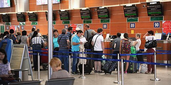 Задержка рейса и потерянный багаж. Как решать проблемы в поездке