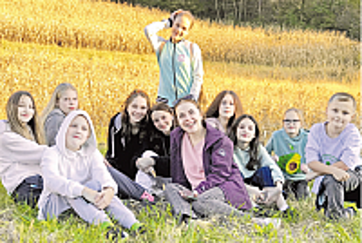 Шестьдесят зеленоградских школьников от 9 до 15 лет отдохнули на курорте в Хорватии