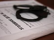 Под Астраханью пьяный водитель приехал в ГИБДД оплачивать штрафы