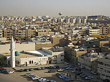 Саудовская Аравия закрывает границы на неделю из-за мутации коронавируса