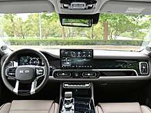 Рама, дизель, полный привод — отличный внедорожник нашей сборки уже у дилеров