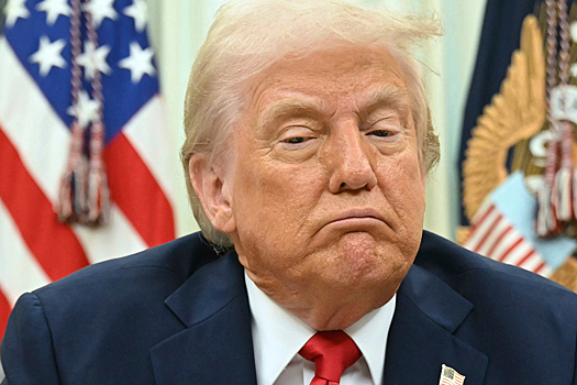 Украинский мирный процесс «заблудился в трех соснах»: почему Трамп не знает, что делать