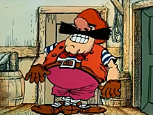 Стало известно, почему советские режиссеры предпочитали анимационные фильмы