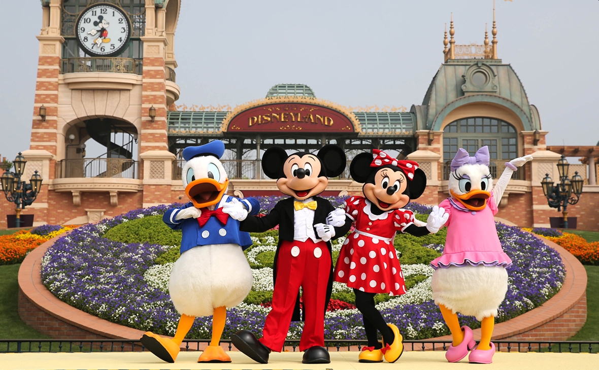 V enem mesecu umrlo pet ljudi v floridskem Disneylandu