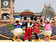 Пятый человек умер в Диснейленде во Флориде менее чем за месяц