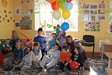 Больница на Ивана Сусанина пригласила волонтёров