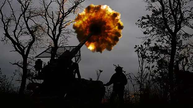 Военкор сообщил о продвижении ВС РФ в Димитрове