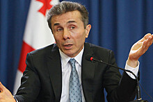 Основатель правящей партии Грузии Иванишвили заявил, что вернулся в политику