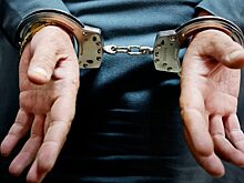 Арестован водитель, из чьего пикапа выпала девушка и погибла